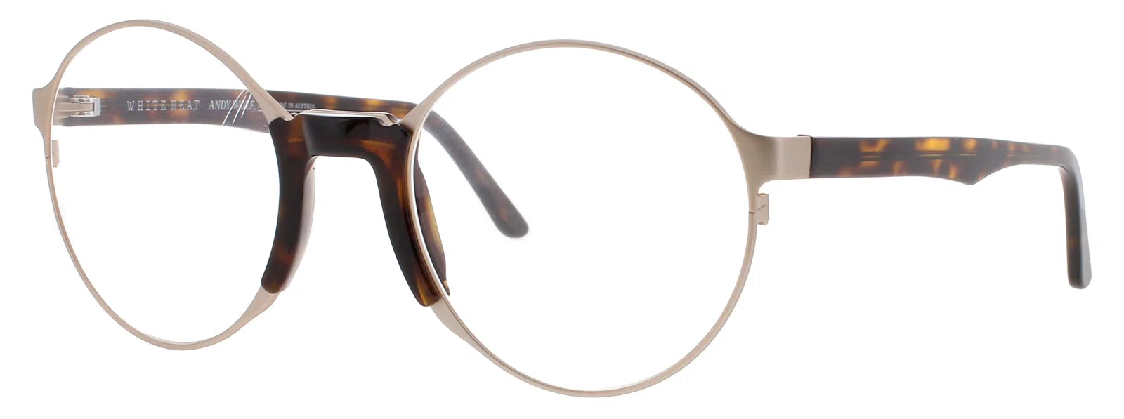 Andy Wolf NAYA Eyeglasses - view 4